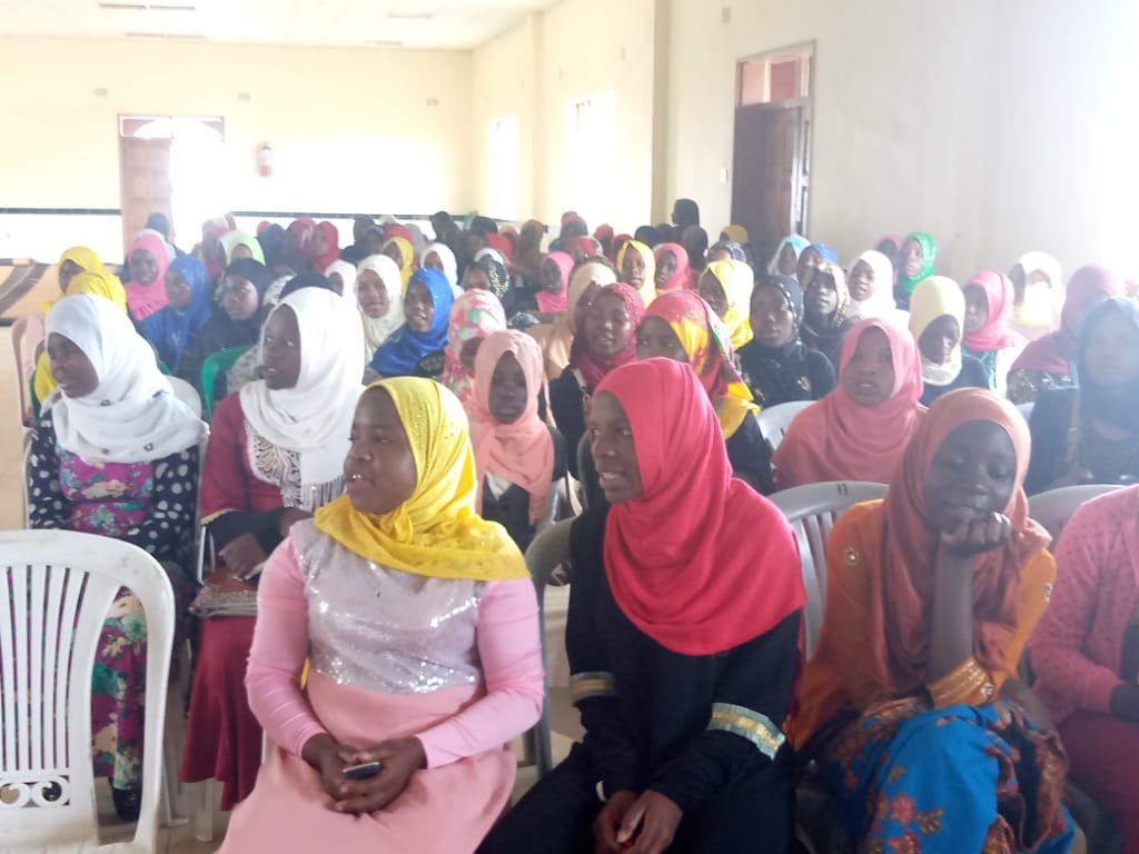 #Exclusive: Muslim Students Lament Regionalism in NAMSA Leadership
