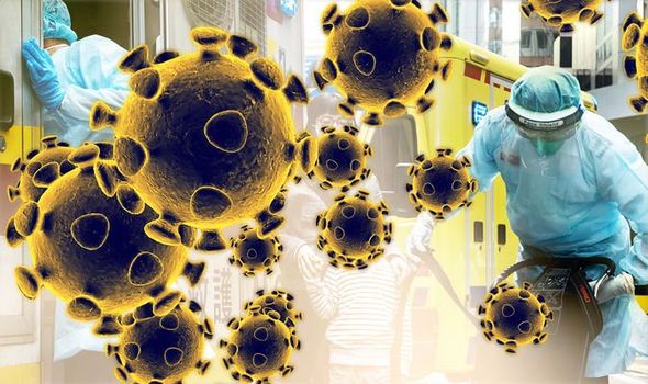 Let's Bring God in the Fight Against Coronavirus