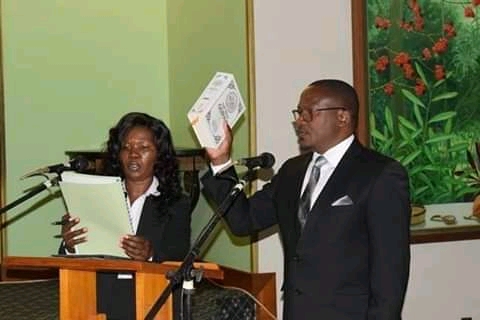 Malawi Muslims Congratulate Jabber Alide over his Appointment as High Court Judge