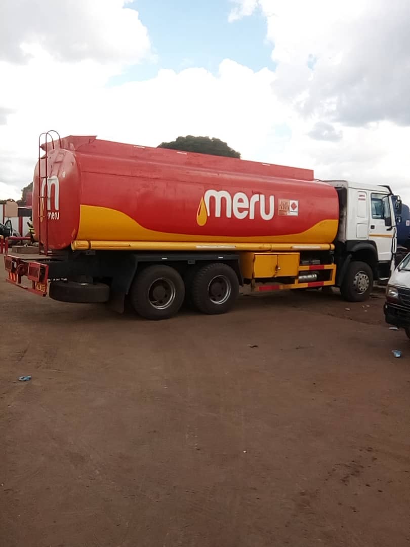 Mount Meru Activities Anger Dowa Chief