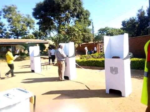 MHRC Commends MEC for a Job well done