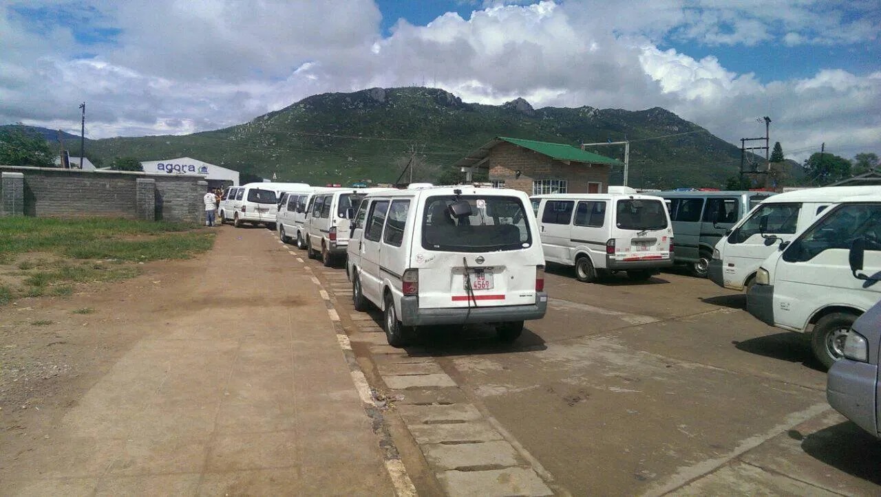 Ministry, CFTC to Enforce bus Fares Compliance
