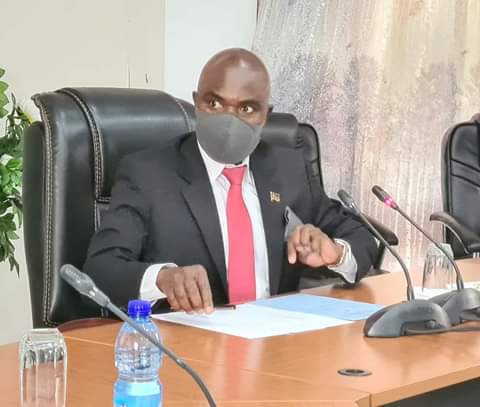 Adopt President Chakwera's Servant Leadership Approach - Mkaka