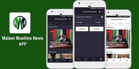 Malawi Muslim Website Develops Mobile News App