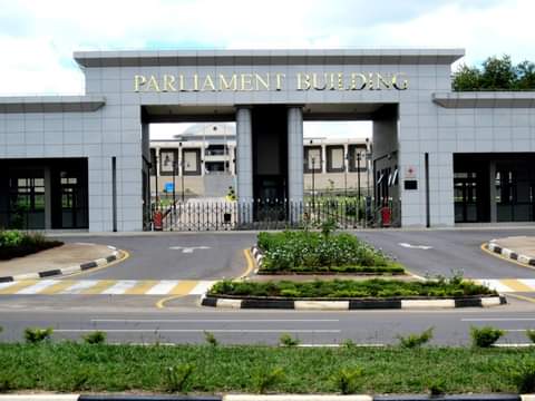 MPs Hike for Themselves New Perks
