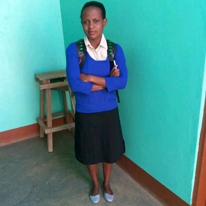 Child Marriage Survivor Asks Government to Arrest Men who Impregnate Girls below 18
