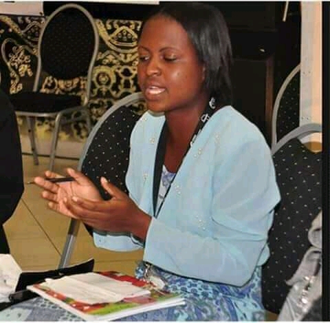 Early Marriages during COVID-19 force  Child Marriage Survivor to Register NGO in Malawi