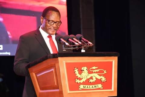 Let’s give Chakwera, Tonse Government Time