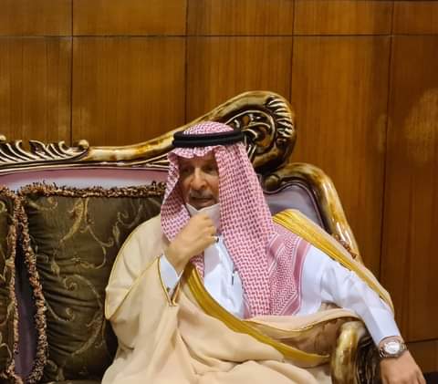 KSA's Minister of Foreign Affairs Dates Malawi: To Meet Chakwera and Mkaka