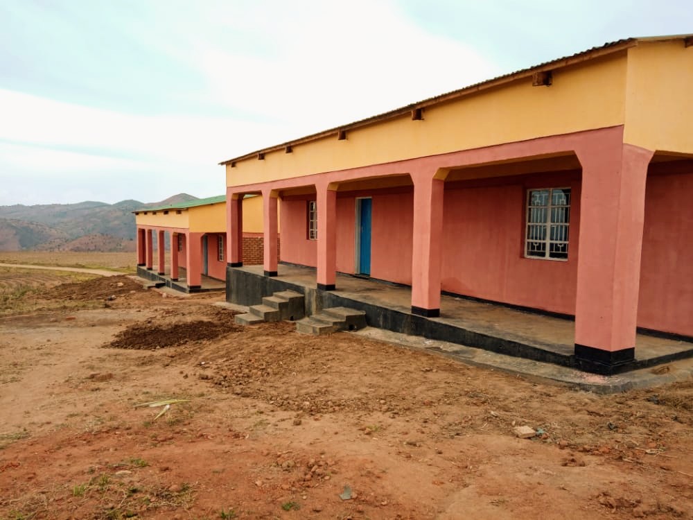 Opinion: Thumbs Up to MAM for investing in Education