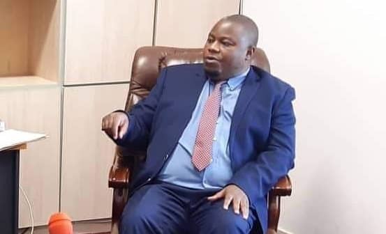 Nankhumwa Condoles  Ziyaye  Family