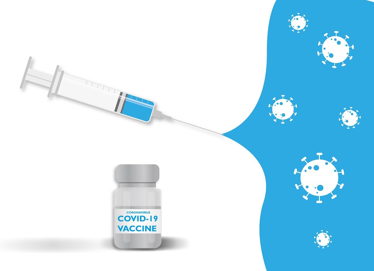 Ministry of Health ready with Covid-19 certificates