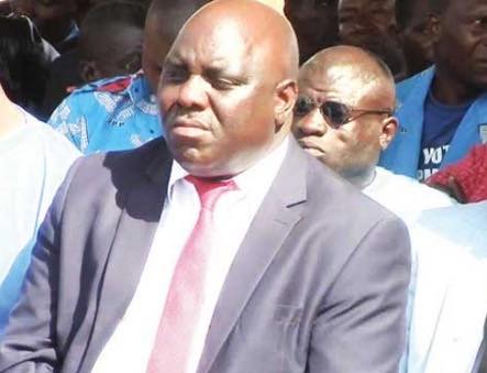 Vuwa Beats Mhone in Court Ordered Elections