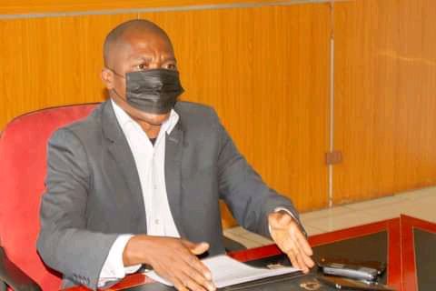 Govt Engages CDEDI