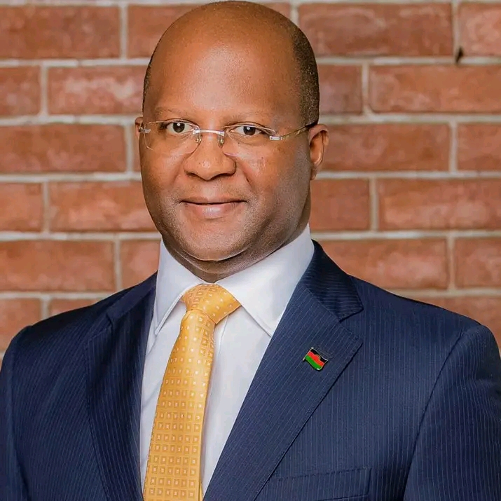 Atupele Muluzi Commits to Develop Malawi