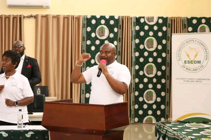 Government Commits to Have Independent Unions - Matola