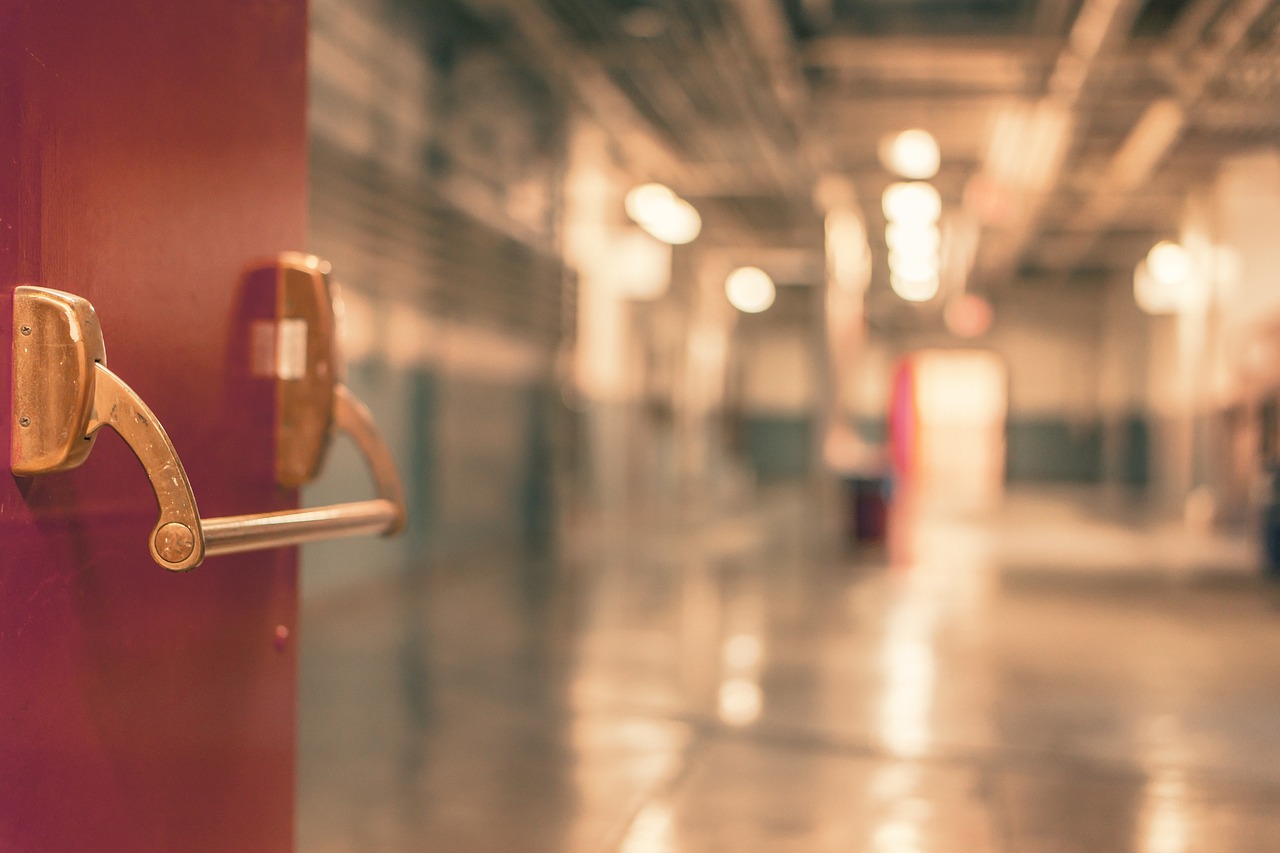 Finding Balance - How One Nurse's Story Inspired a Return to Prayer