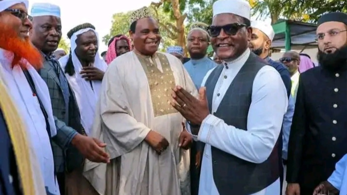 Historic Victory: Chakwera Delivers What 60 Years of Leaders Never Could - Official Recognition of Eid-al-Adha
