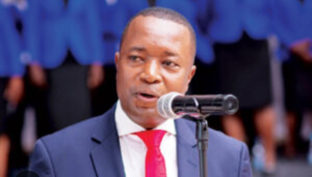 Kabambe Accuses Government of 'State-Sponsored Criminality' Over Forex Crisis
