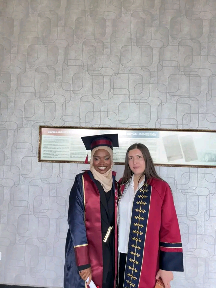 Malawian Students Graduate from Turkish Universities