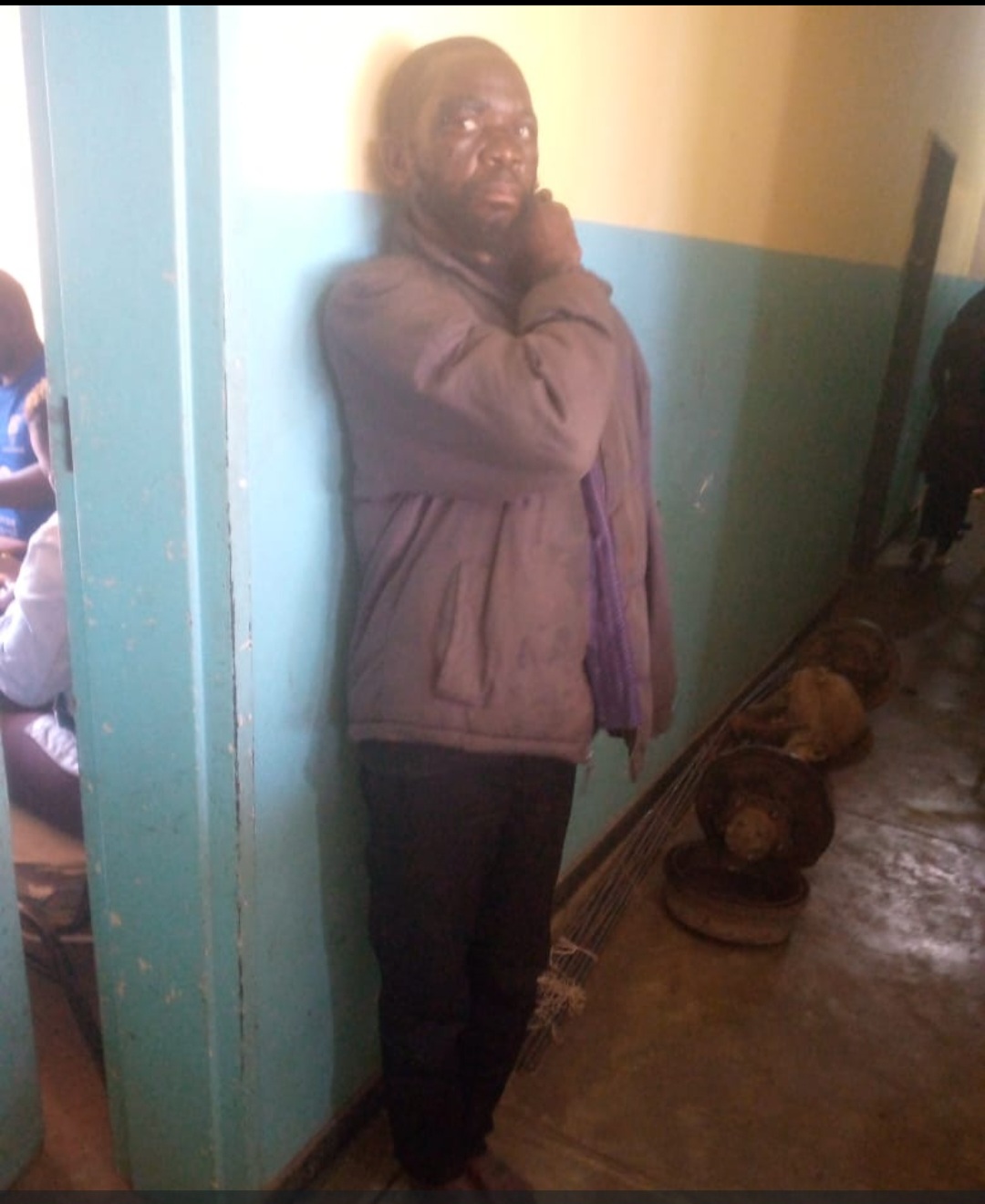 Woman Allegedly Killed by Ex-Husband in Bangwe Amid Reconciliation Pressure, Police Investigating