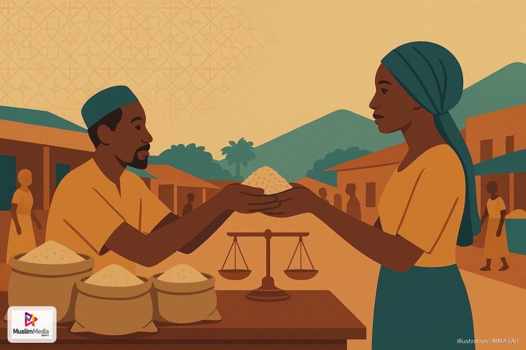 Zakat Is Not Charity. It Is What the Poor Are Already Owed.
