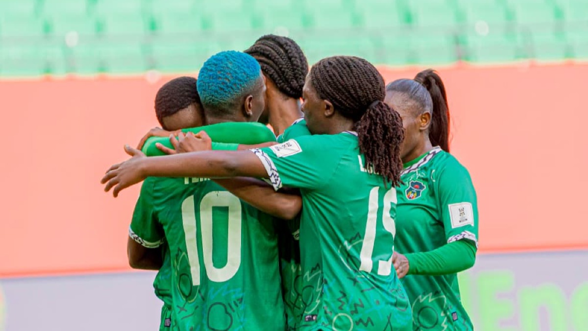 SPORTS: Malawi Make History at WAFCON With Six Points From Two Games