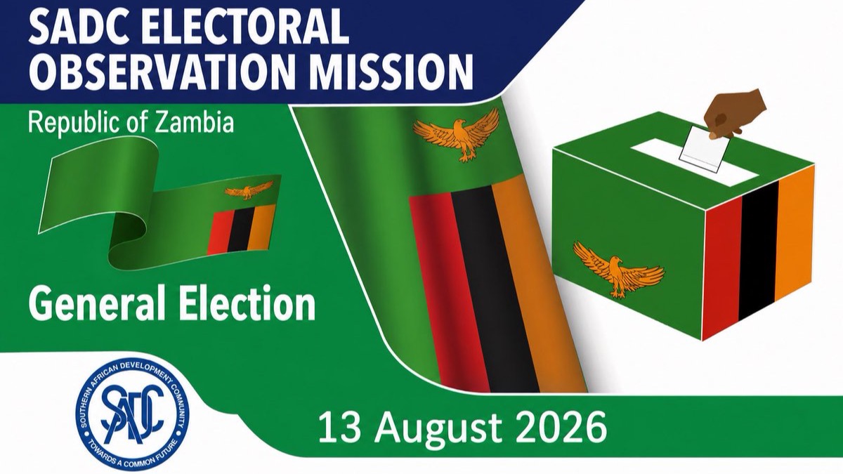 Zambia Votes Tomorrow — And Malawi Cannot Look Away