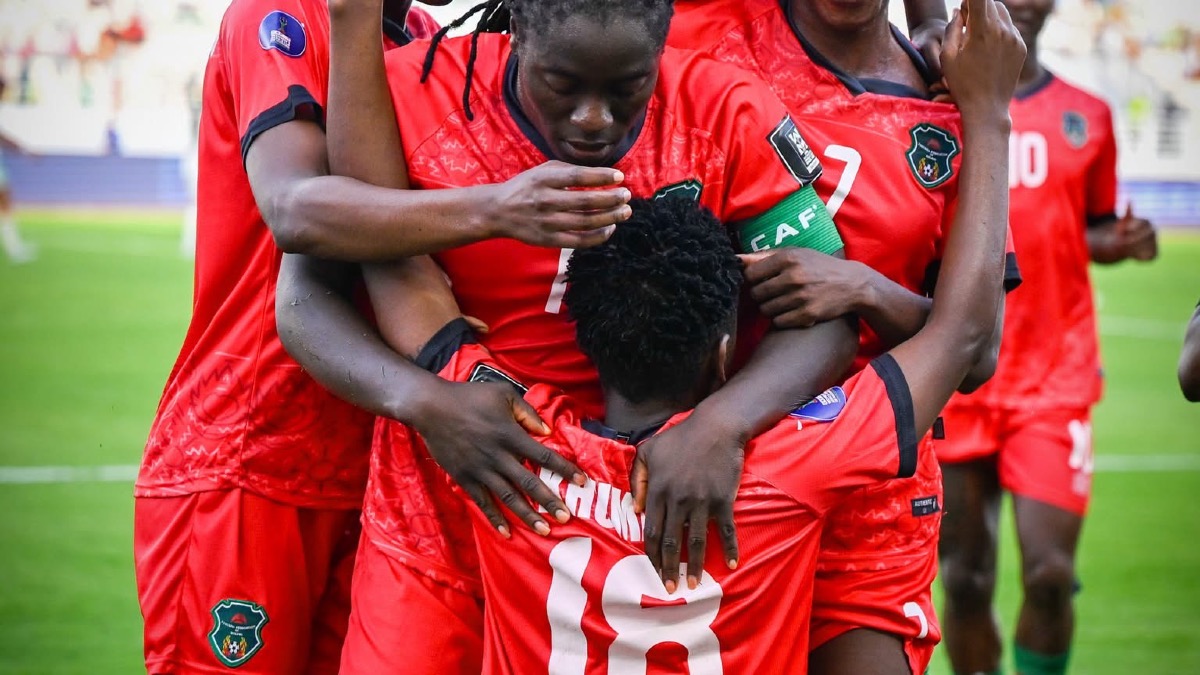 The Scorchers Are in the Final, and Malawi May Never Be the Same